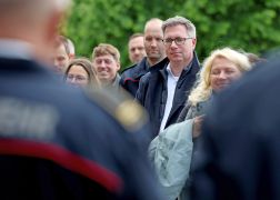 Eingeweiht In Jena Neue Feuer  Und Rettungswache In Zwaetzen 13